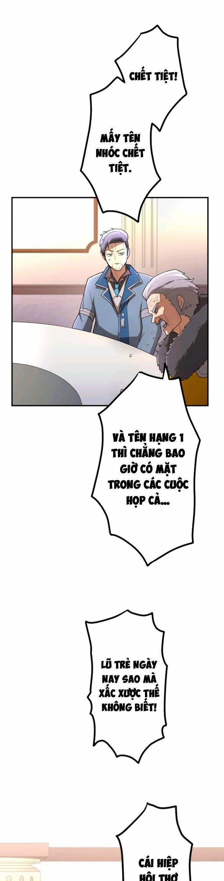 Tôi Trở Thành Thợ Săn Rank S Bằng Hệ Thống Quỷ Vương 36 trang 40