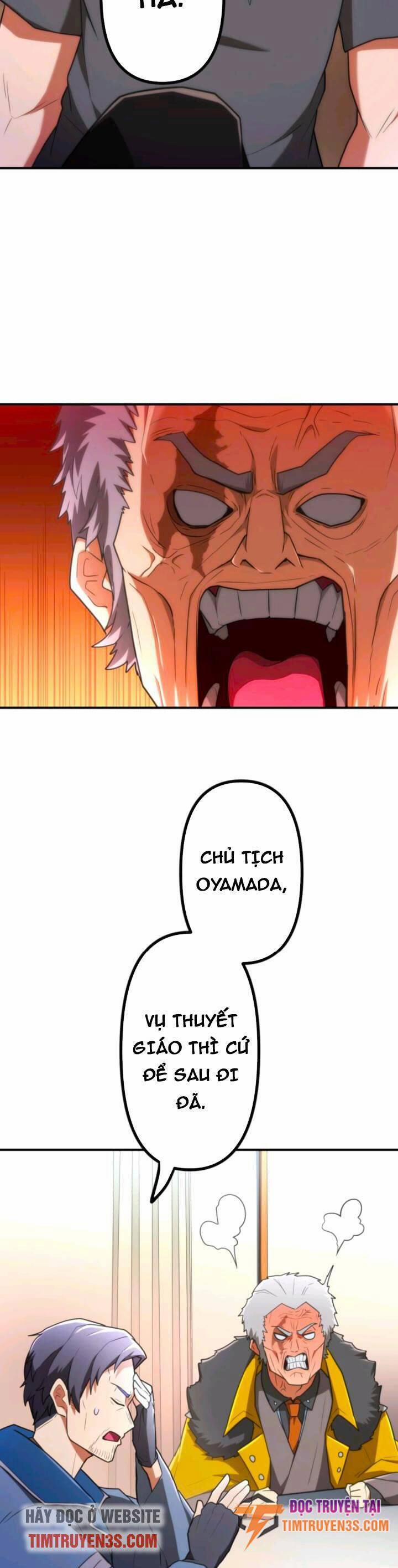 Tôi Trở Thành Thợ Săn Rank S Bằng Hệ Thống Quỷ Vương 36 trang 42