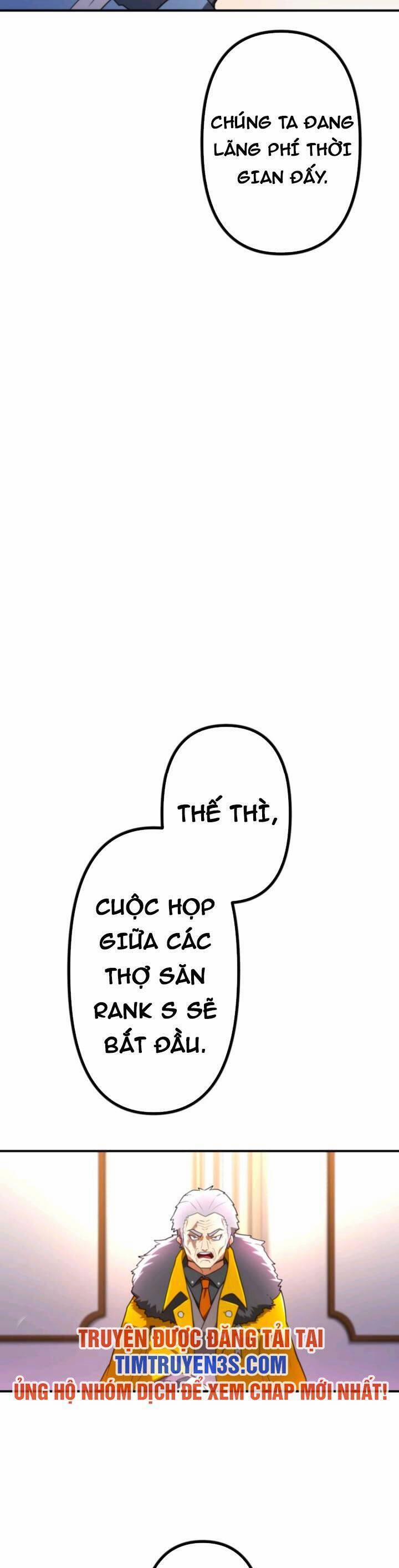 Tôi Trở Thành Thợ Săn Rank S Bằng Hệ Thống Quỷ Vương 36 trang 43