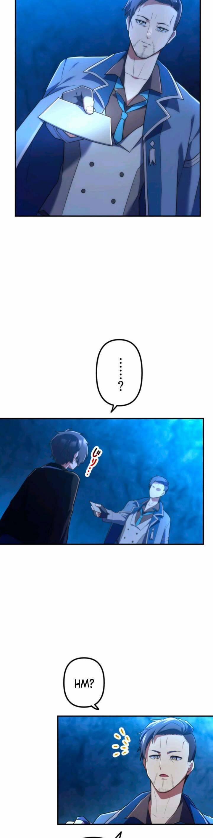 Tôi Trở Thành Thợ Săn Rank S Bằng Hệ Thống Quỷ Vương 36 trang 8