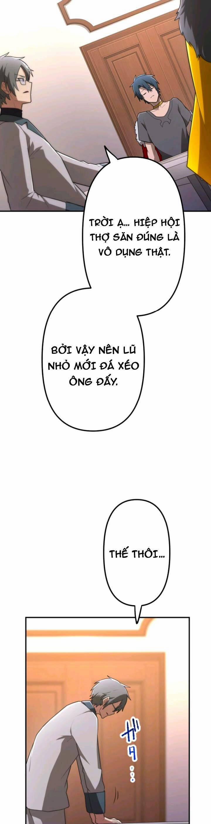 Tôi Trở Thành Thợ Săn Rank S Bằng Hệ Thống Quỷ Vương 37 trang 19