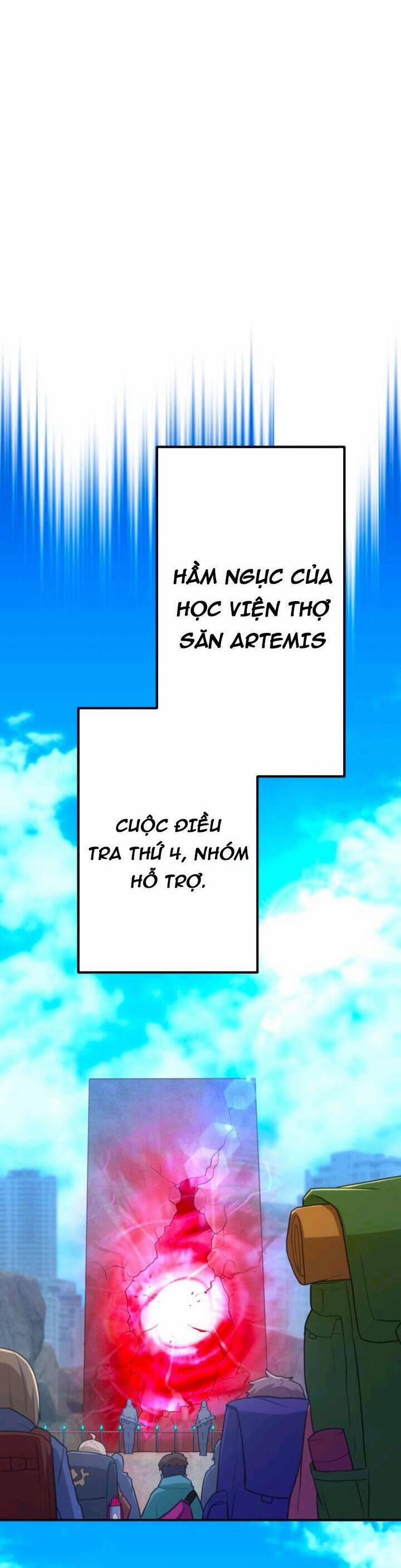 Tôi Trở Thành Thợ Săn Rank S Bằng Hệ Thống Quỷ Vương 37 trang 23