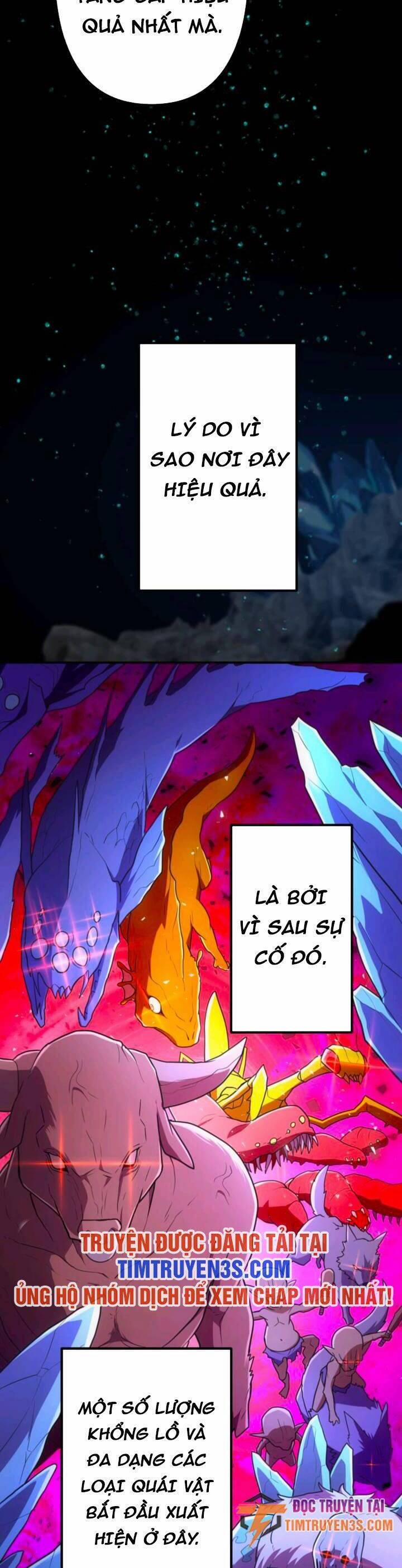Tôi Trở Thành Thợ Săn Rank S Bằng Hệ Thống Quỷ Vương 37 trang 27