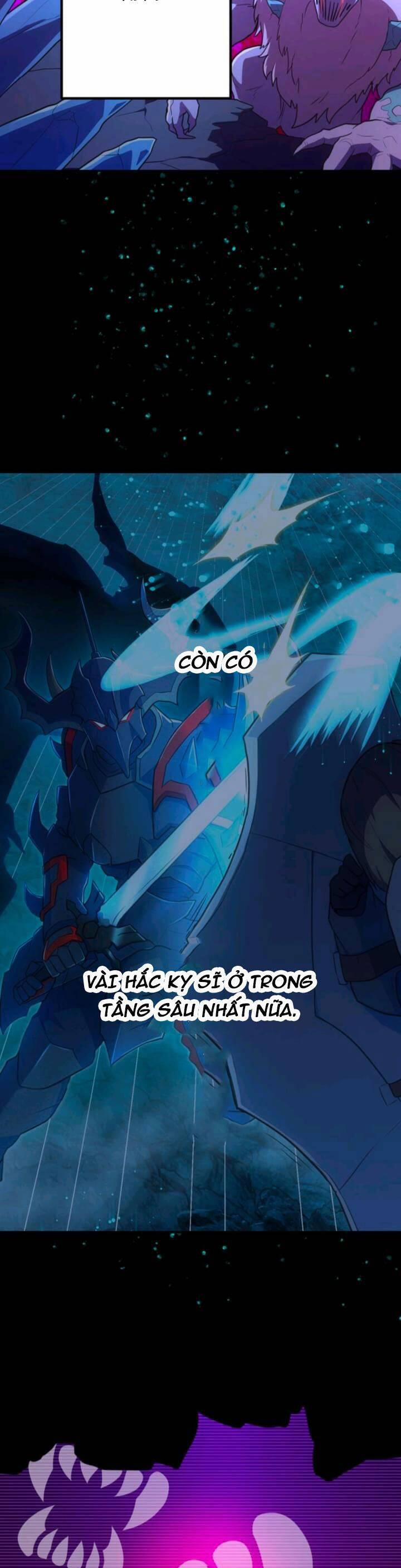 Tôi Trở Thành Thợ Săn Rank S Bằng Hệ Thống Quỷ Vương 37 trang 28