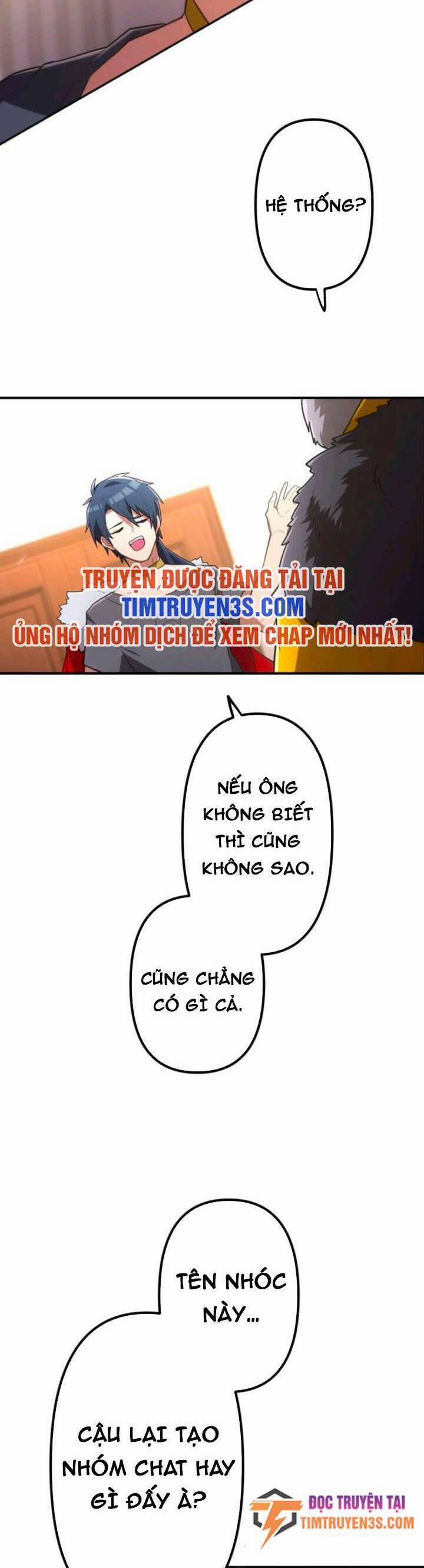 Tôi Trở Thành Thợ Săn Rank S Bằng Hệ Thống Quỷ Vương 37 trang 3