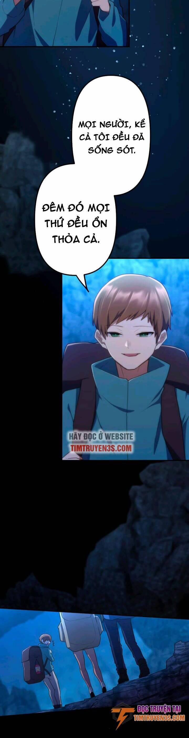 Tôi Trở Thành Thợ Săn Rank S Bằng Hệ Thống Quỷ Vương 37 trang 36