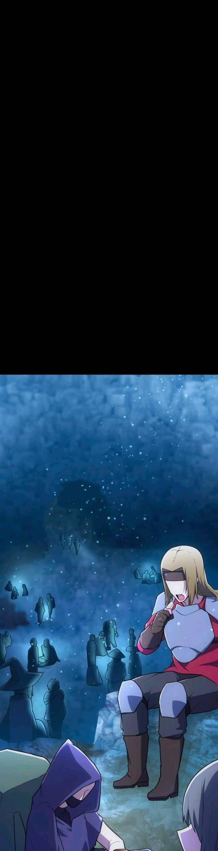 Tôi Trở Thành Thợ Săn Rank S Bằng Hệ Thống Quỷ Vương 37 trang 37