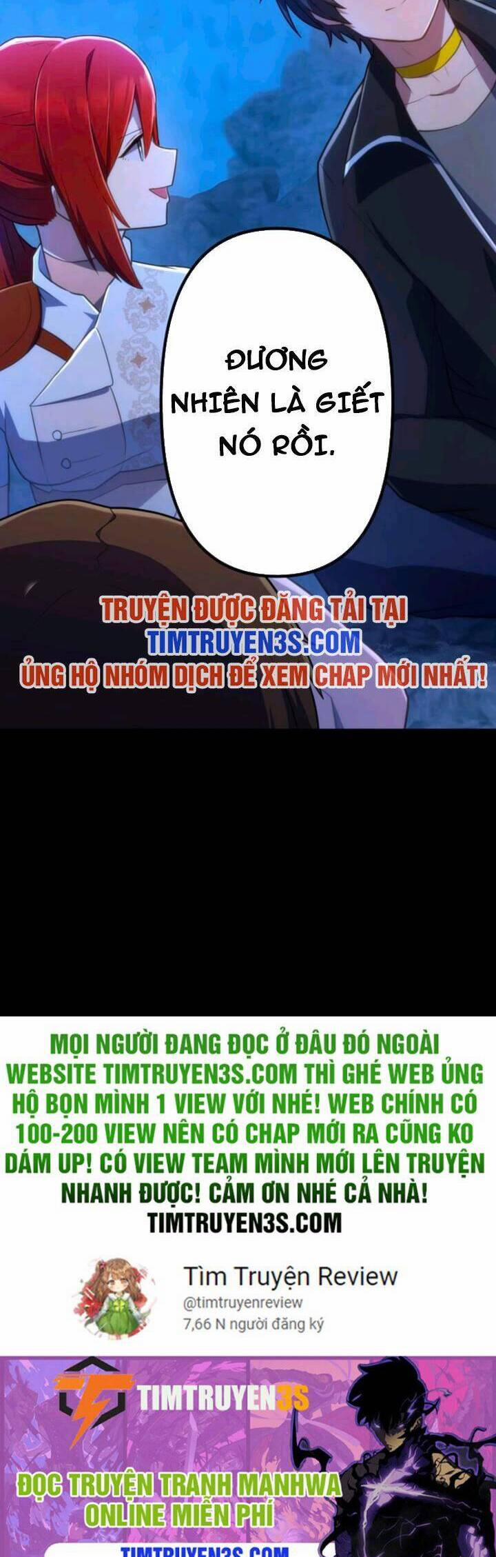 Tôi Trở Thành Thợ Săn Rank S Bằng Hệ Thống Quỷ Vương 37 trang 45