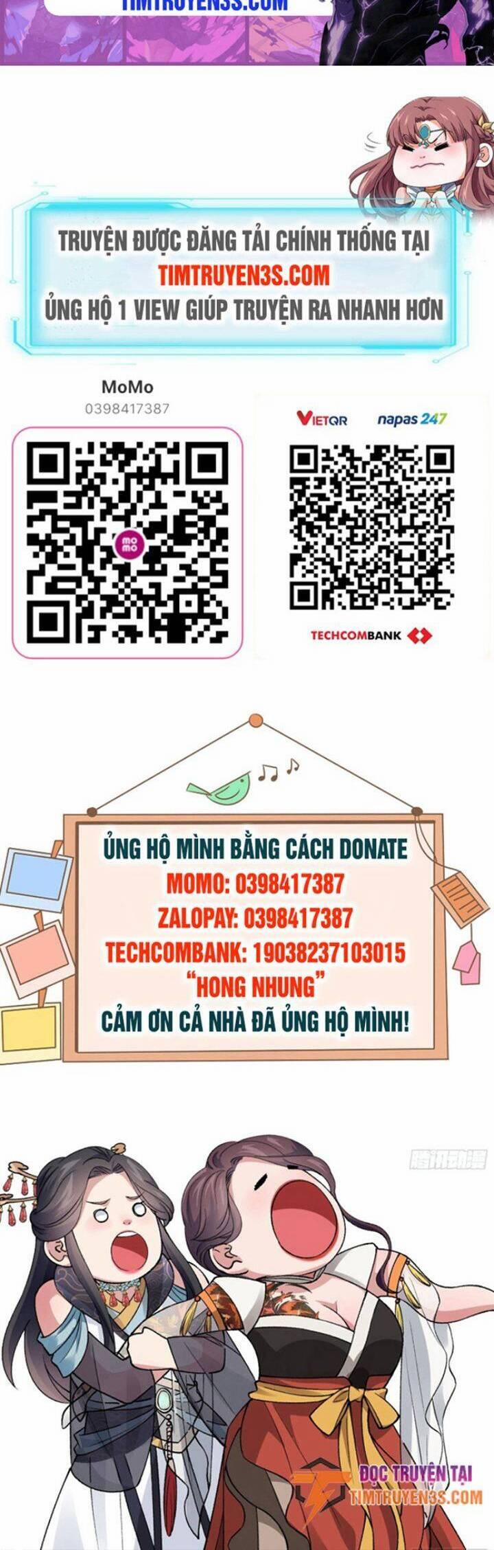 Tôi Trở Thành Thợ Săn Rank S Bằng Hệ Thống Quỷ Vương 37 trang 46