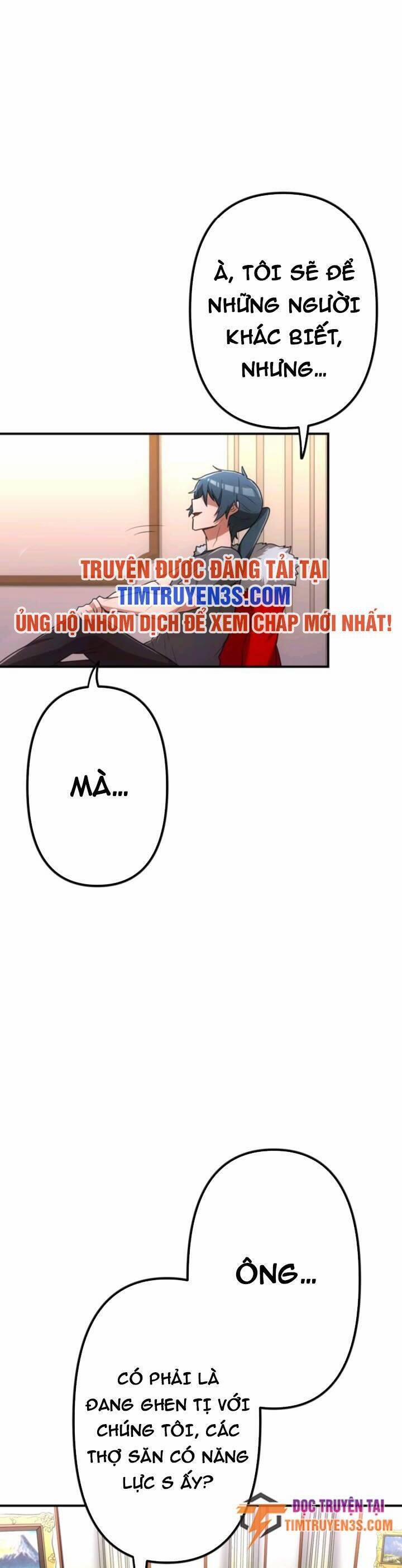 Tôi Trở Thành Thợ Săn Rank S Bằng Hệ Thống Quỷ Vương 37 trang 9