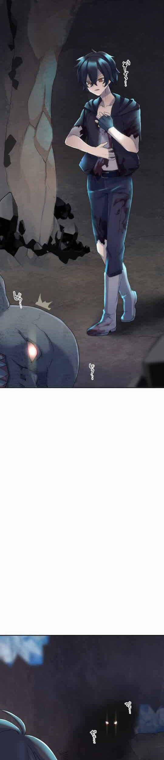 Tôi Trở Thành Thợ Săn Rank S Bằng Hệ Thống Quỷ Vương 4 trang 22