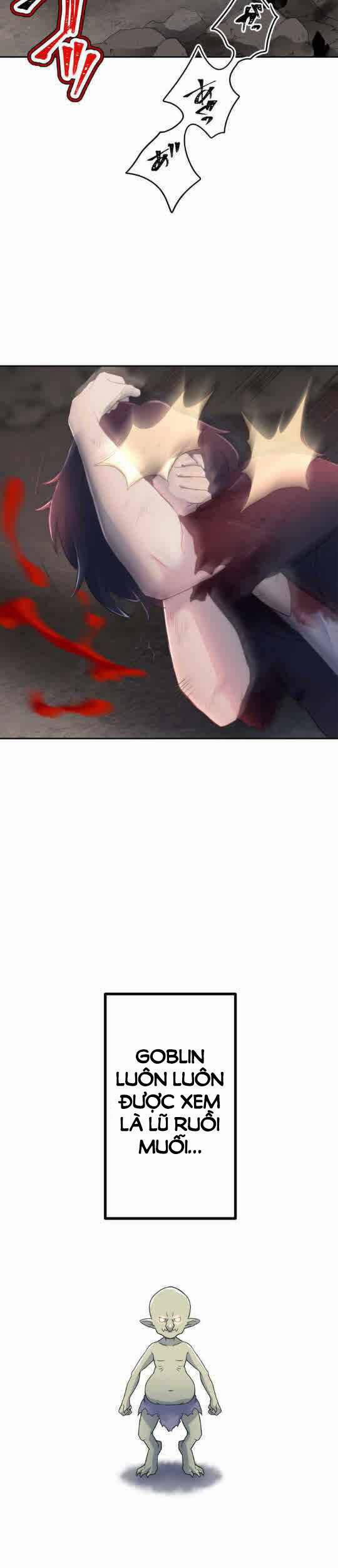Tôi Trở Thành Thợ Săn Rank S Bằng Hệ Thống Quỷ Vương 4 trang 27