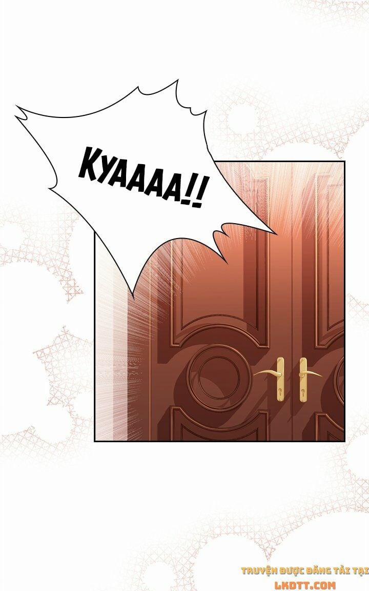 Tôi Trở Thành Thư Ký Của Bạo Chúa 1 trang 1