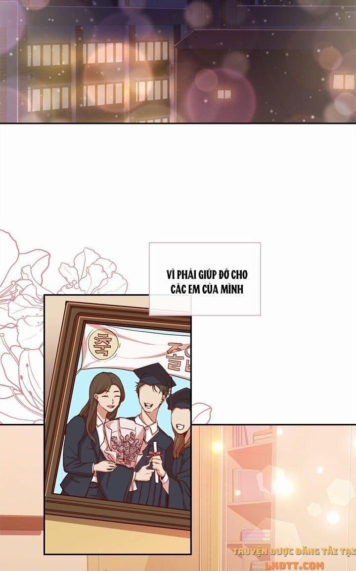 Tôi Trở Thành Thư Ký Của Bạo Chúa 1 trang 10