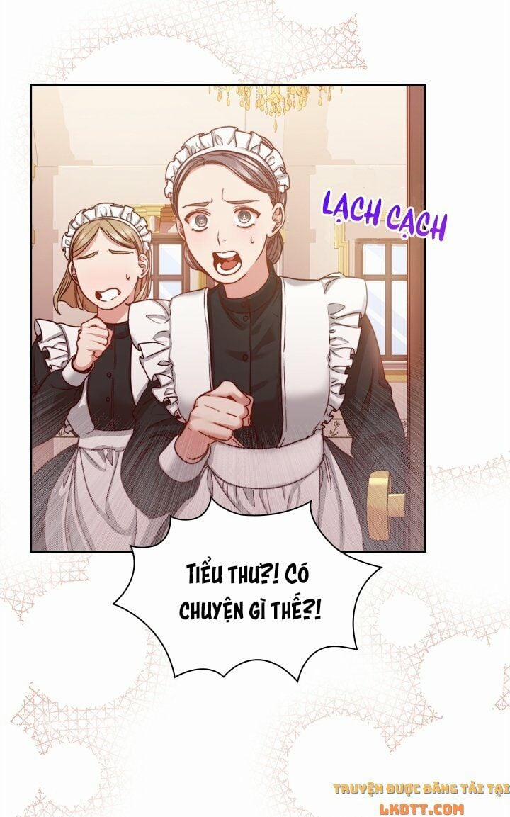 Tôi Trở Thành Thư Ký Của Bạo Chúa 1 trang 2