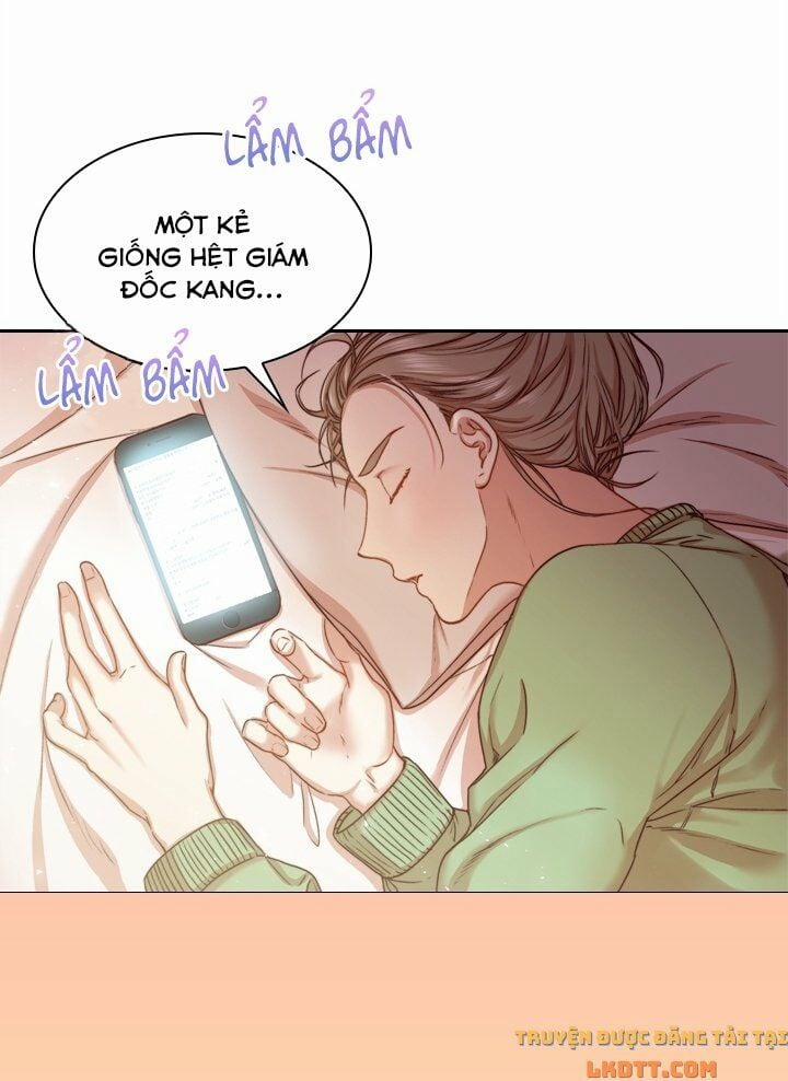 Tôi Trở Thành Thư Ký Của Bạo Chúa 1 trang 22