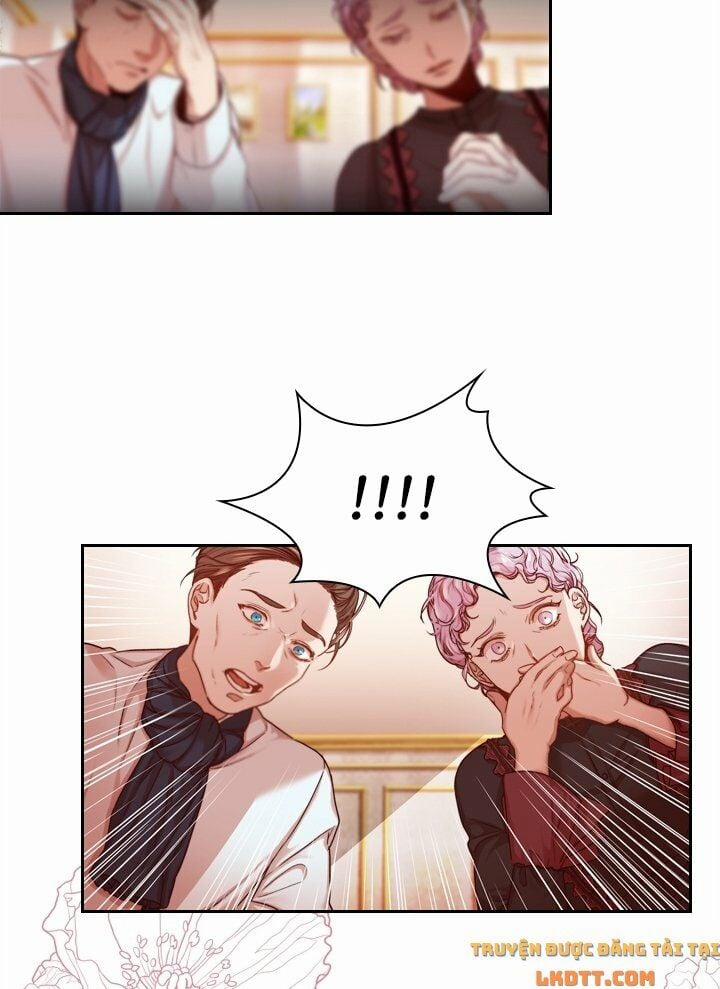 Tôi Trở Thành Thư Ký Của Bạo Chúa 1 trang 35