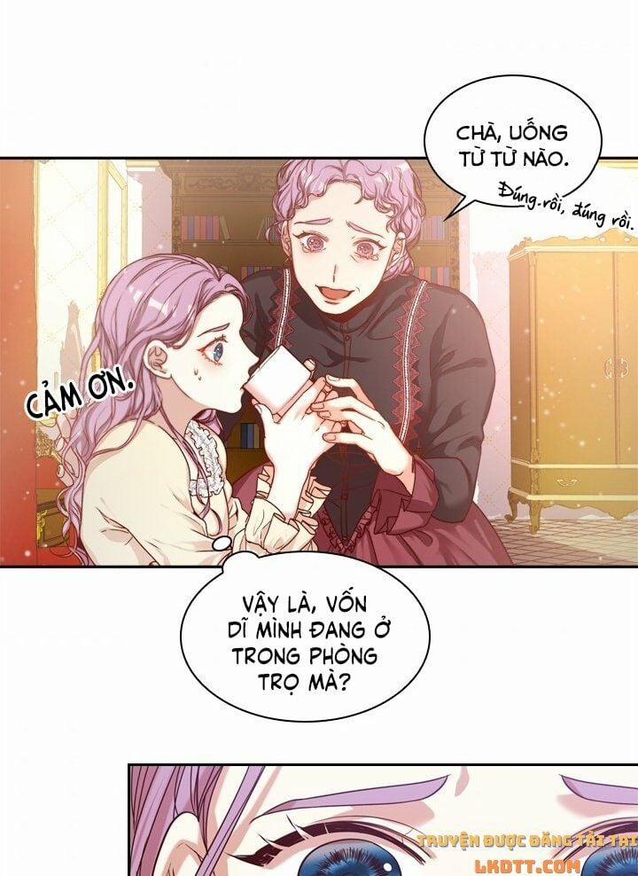 Tôi Trở Thành Thư Ký Của Bạo Chúa 1 trang 38