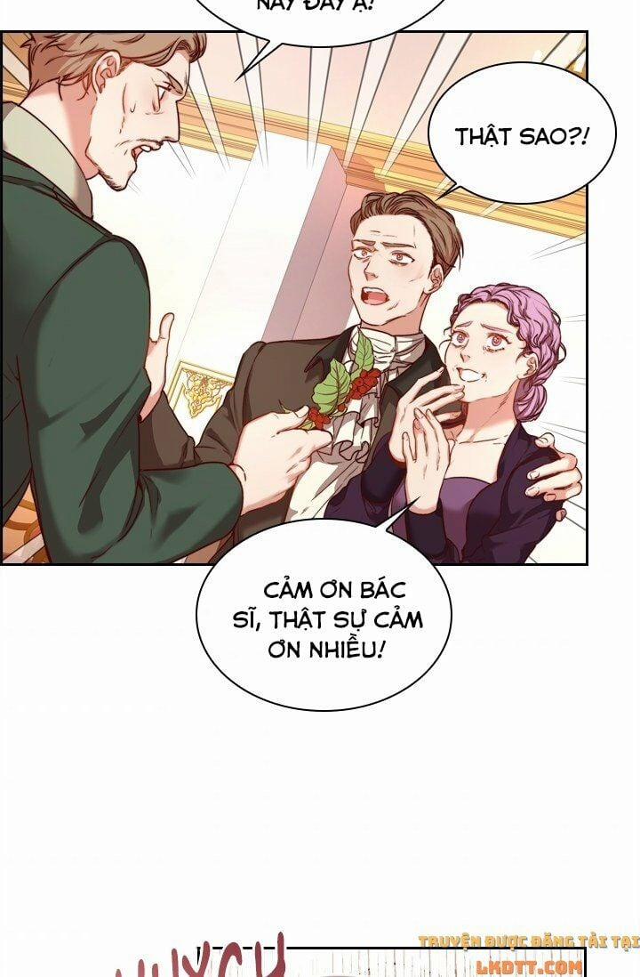 Tôi Trở Thành Thư Ký Của Bạo Chúa 1 trang 48