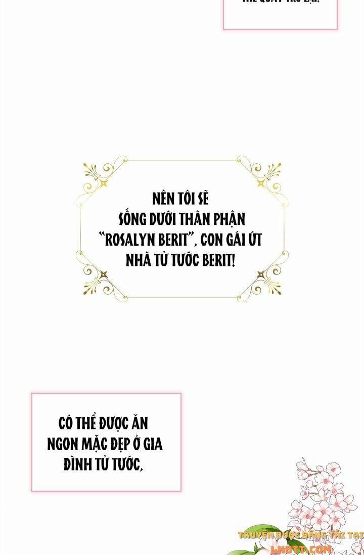 Tôi Trở Thành Thư Ký Của Bạo Chúa 1 trang 53