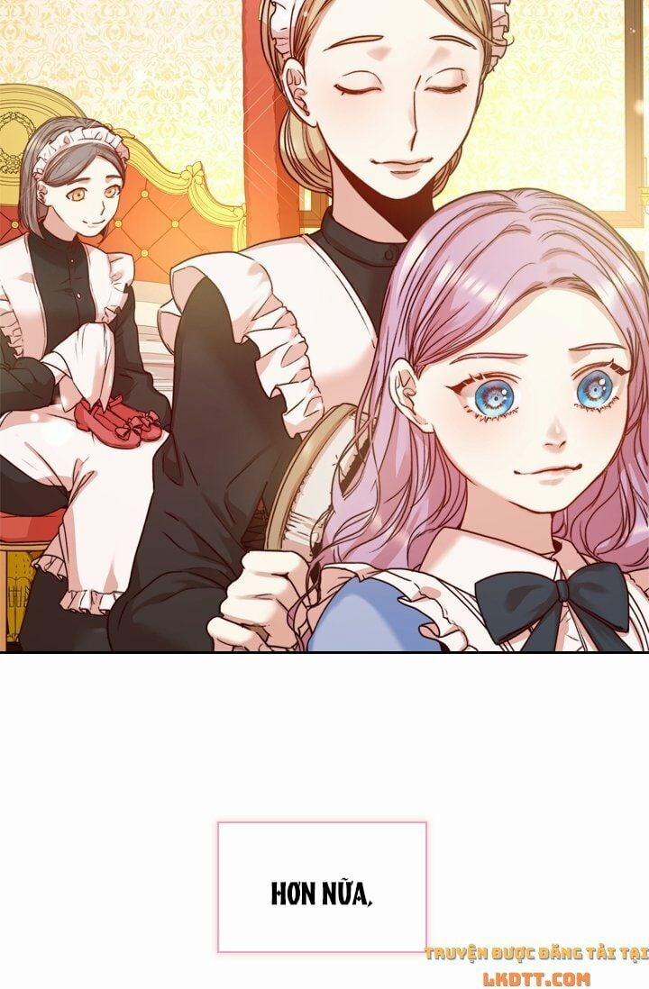 Tôi Trở Thành Thư Ký Của Bạo Chúa 1 trang 57