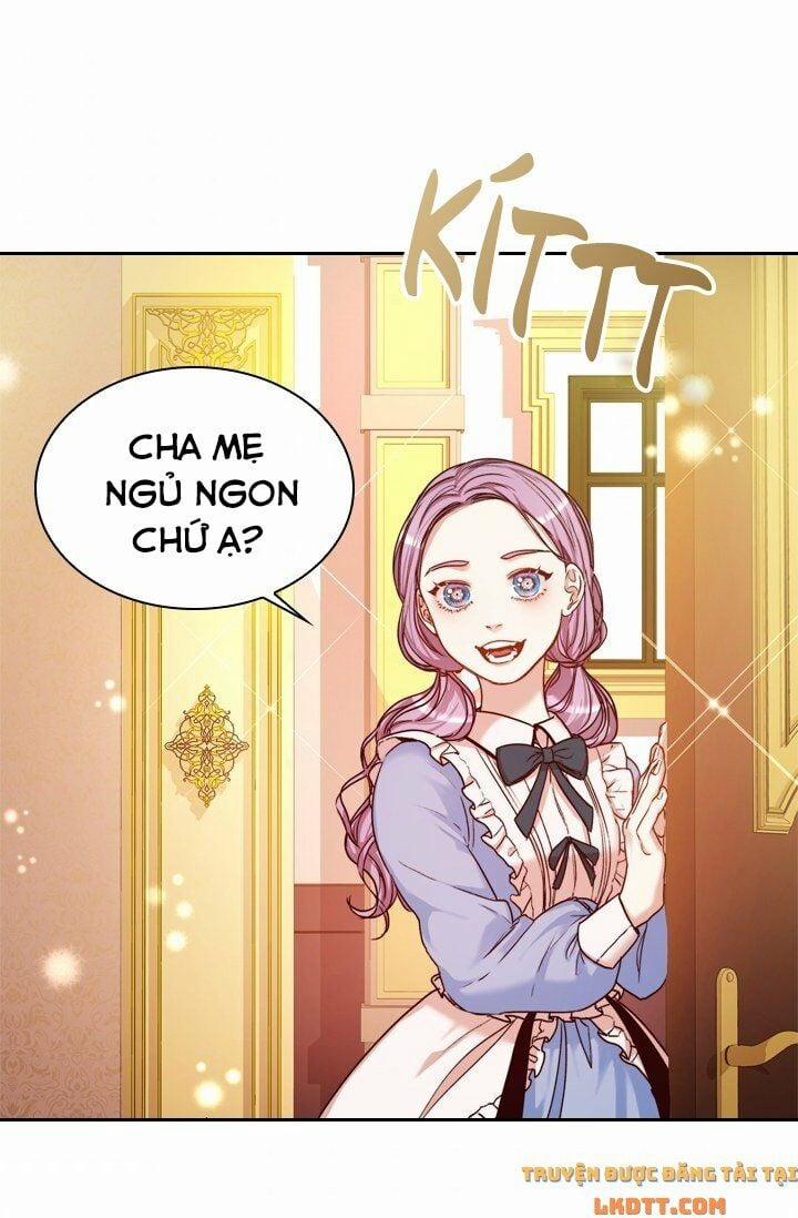 Tôi Trở Thành Thư Ký Của Bạo Chúa 1 trang 58