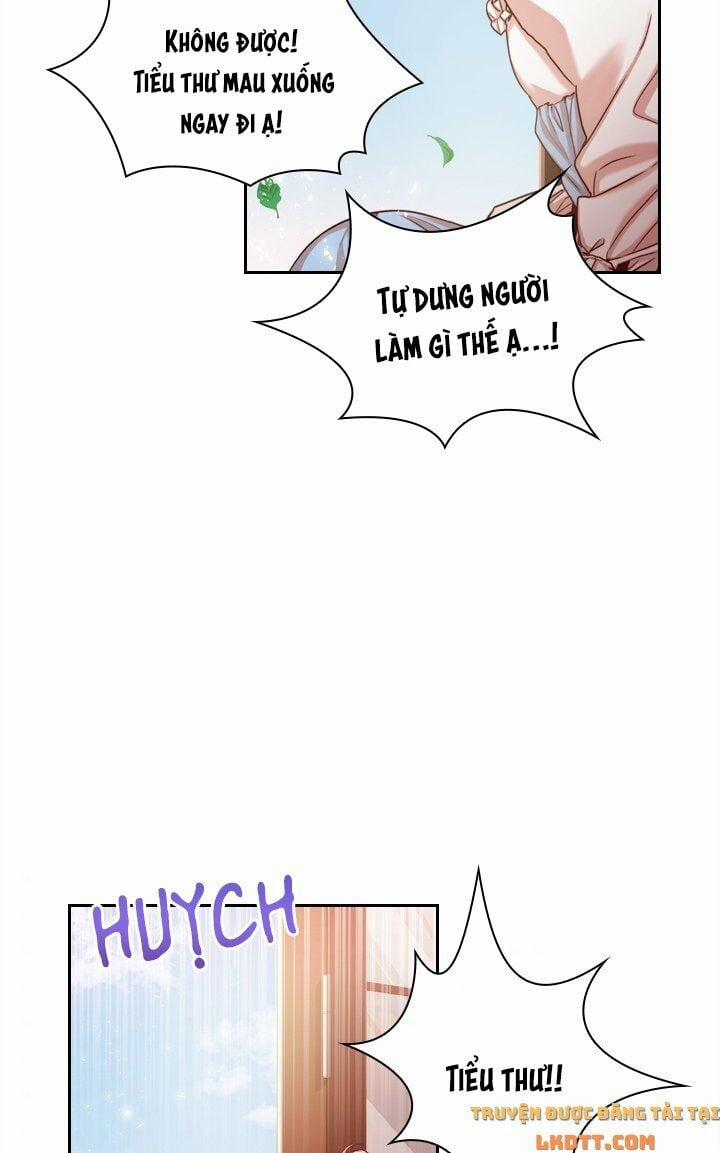 Tôi Trở Thành Thư Ký Của Bạo Chúa 1 trang 6