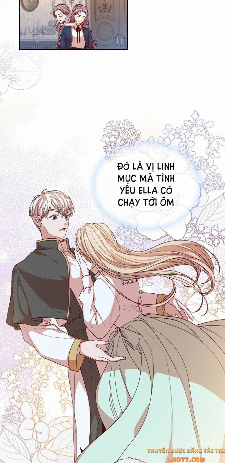 Tôi Trở Thành Thư Ký Của Bạo Chúa 16 trang 15