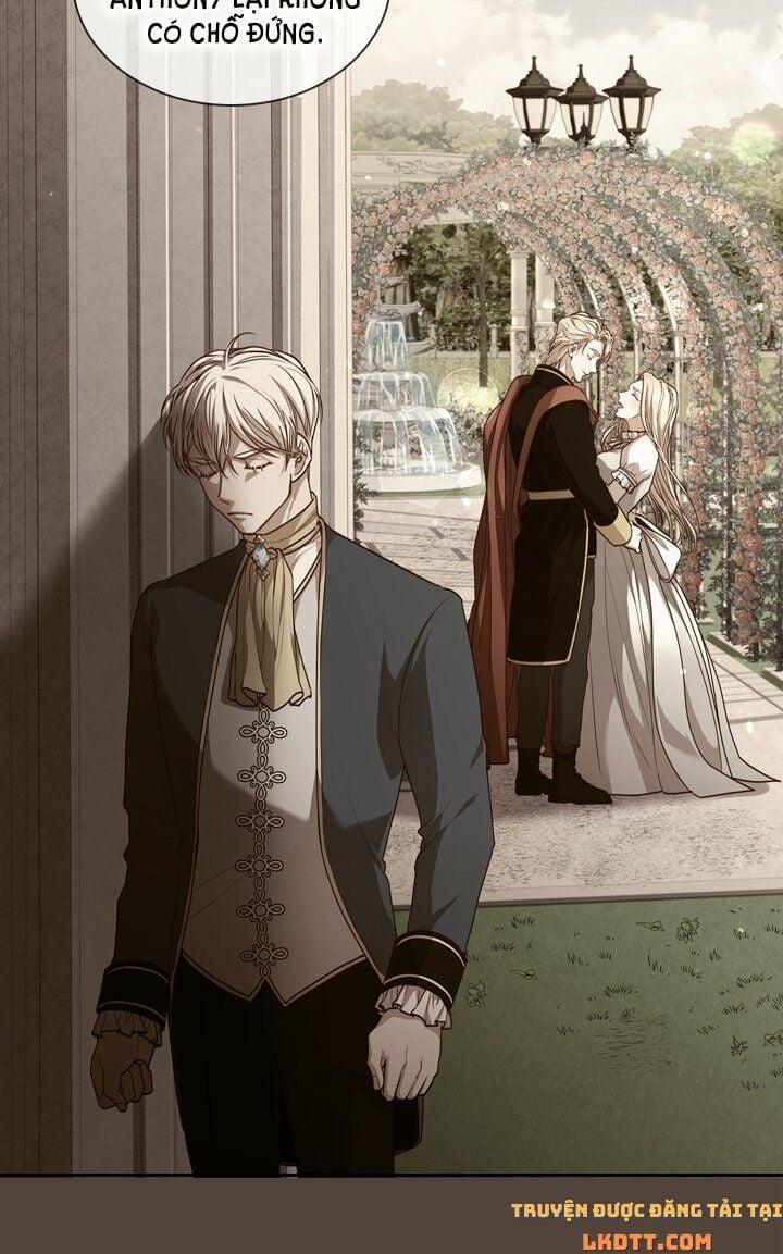 Tôi Trở Thành Thư Ký Của Bạo Chúa 16 trang 31