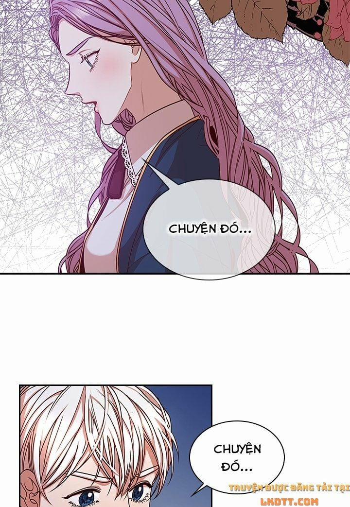 Tôi Trở Thành Thư Ký Của Bạo Chúa 16 trang 56