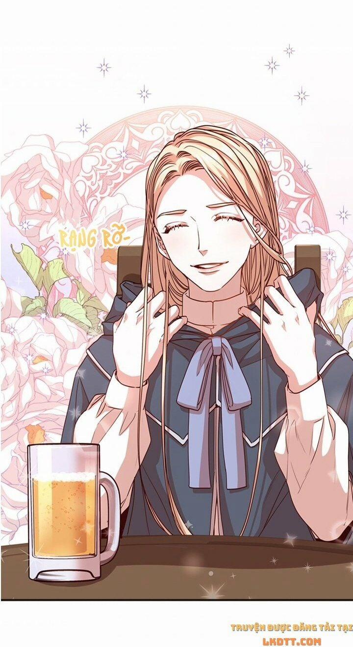 Tôi Trở Thành Thư Ký Của Bạo Chúa 17 trang 39