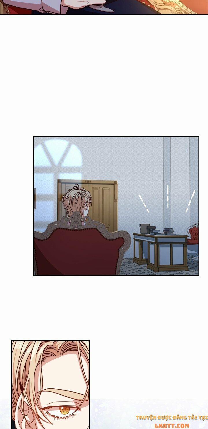 Tôi Trở Thành Thư Ký Của Bạo Chúa 18 trang 38