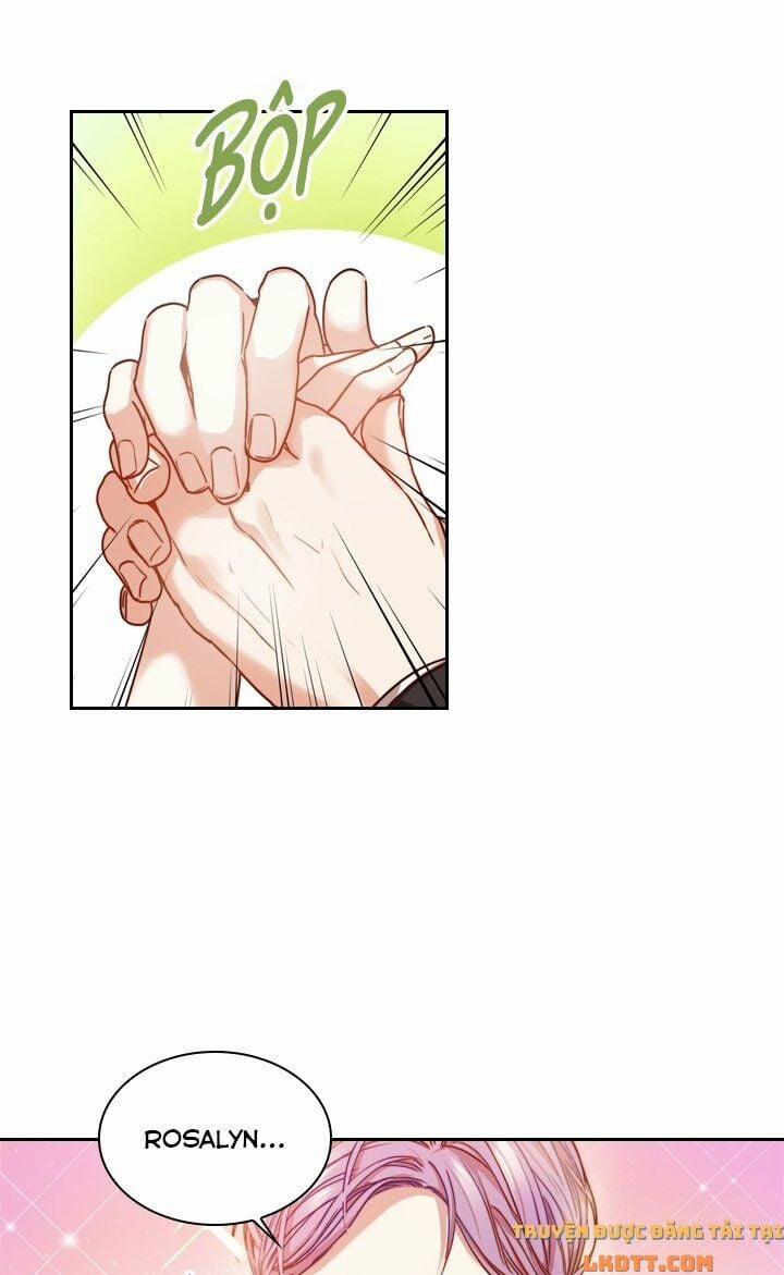 Tôi Trở Thành Thư Ký Của Bạo Chúa 3 trang 10