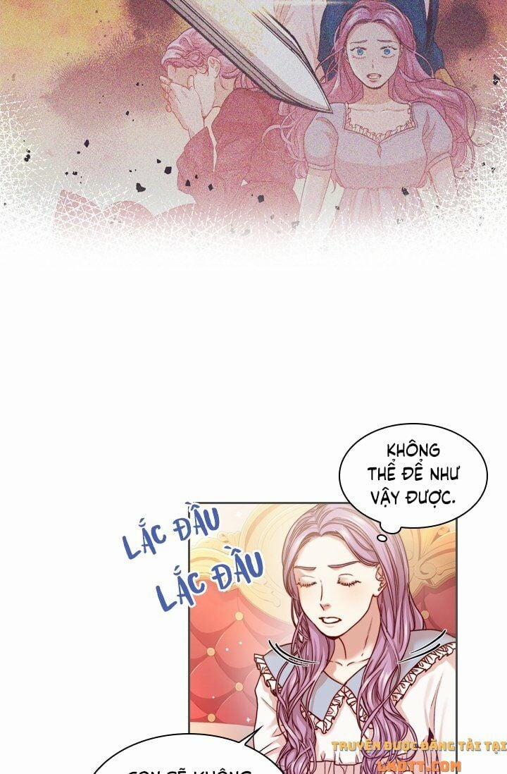 Tôi Trở Thành Thư Ký Của Bạo Chúa 3 trang 18