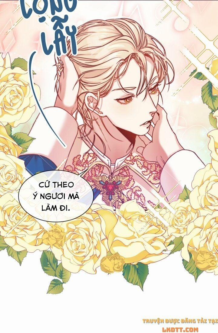 Tôi Trở Thành Thư Ký Của Bạo Chúa 3 trang 28