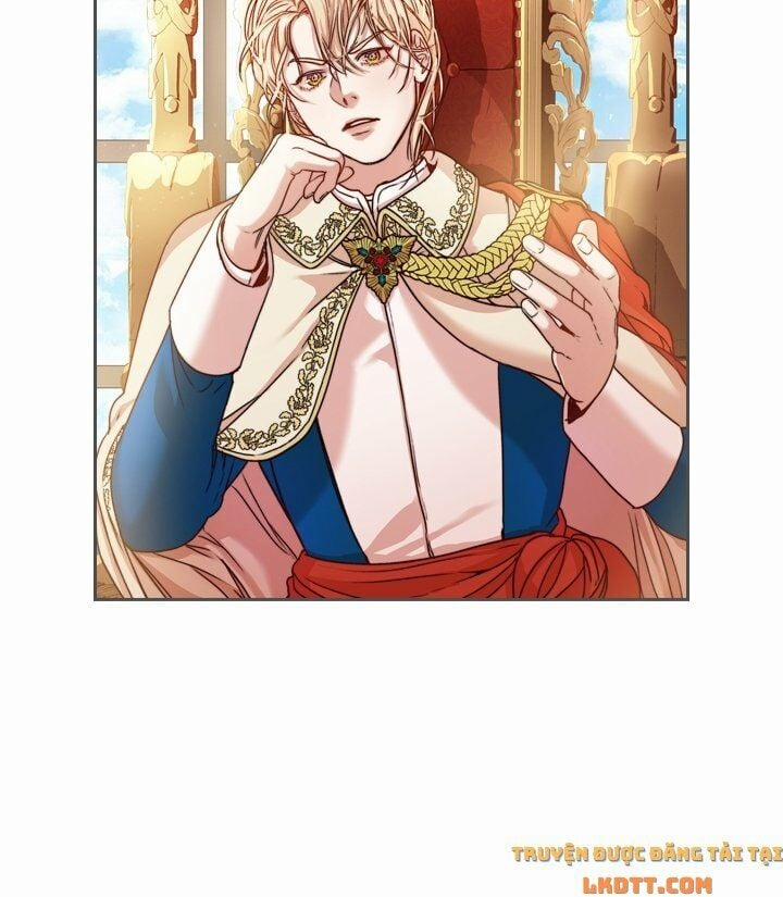 Tôi Trở Thành Thư Ký Của Bạo Chúa 3 trang 34