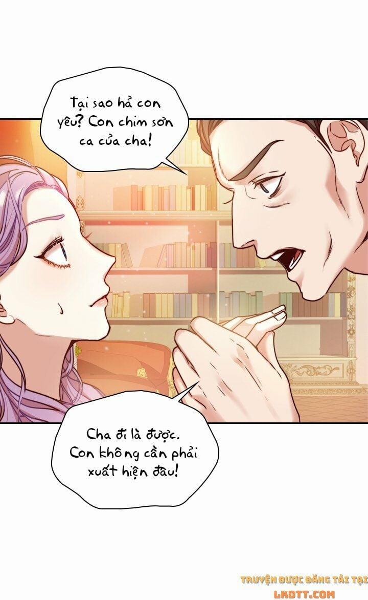 Tôi Trở Thành Thư Ký Của Bạo Chúa 3 trang 9