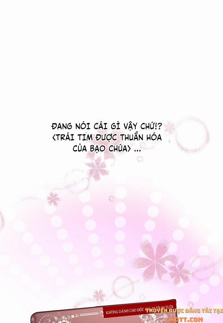 Tôi Trở Thành Thư Ký Của Bạo Chúa 4 trang 11