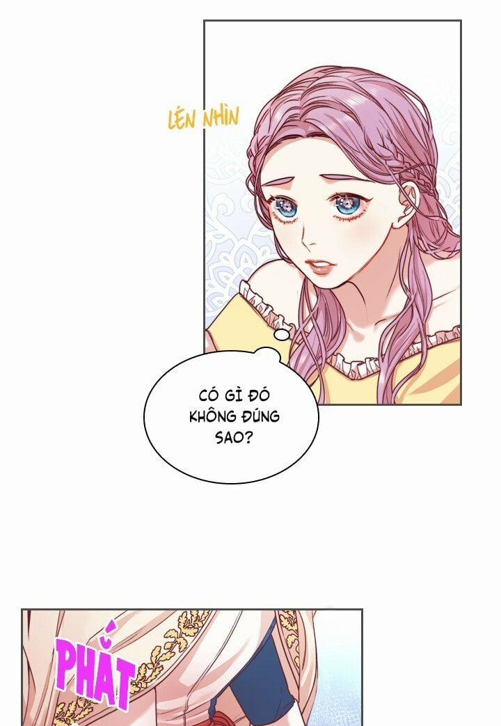 Tôi Trở Thành Thư Ký Của Bạo Chúa 4 trang 2