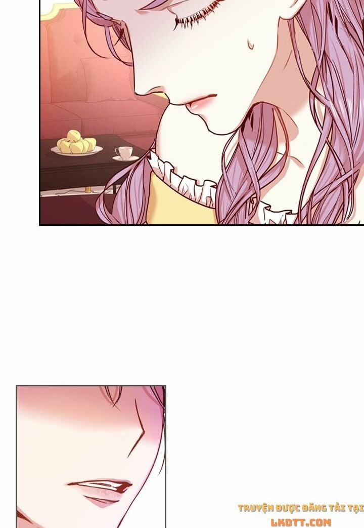 Tôi Trở Thành Thư Ký Của Bạo Chúa 4 trang 21