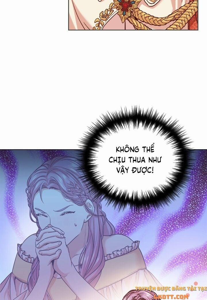 Tôi Trở Thành Thư Ký Của Bạo Chúa 4 trang 27