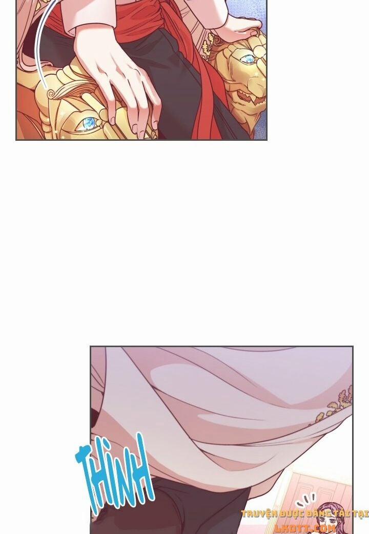 Tôi Trở Thành Thư Ký Của Bạo Chúa 4 trang 3