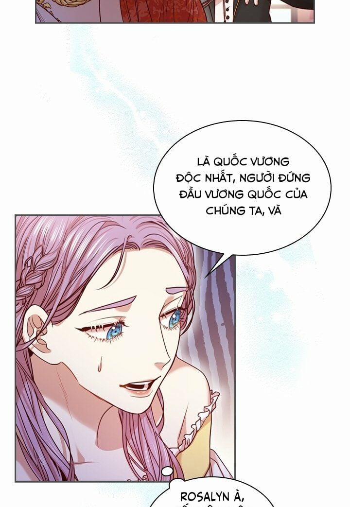 Tôi Trở Thành Thư Ký Của Bạo Chúa 4 trang 30