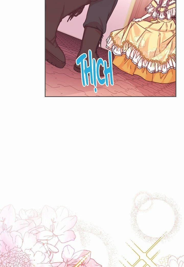 Tôi Trở Thành Thư Ký Của Bạo Chúa 4 trang 4