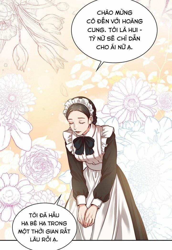 Tôi Trở Thành Thư Ký Của Bạo Chúa 4 trang 52