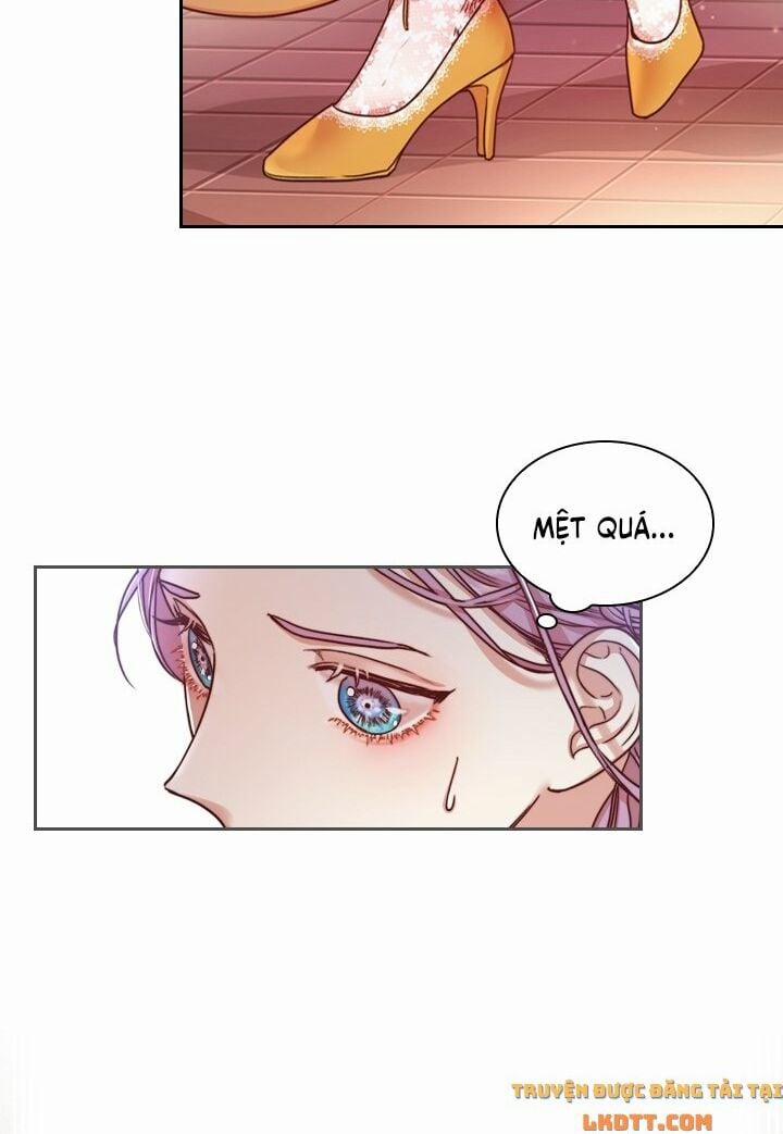 Tôi Trở Thành Thư Ký Của Bạo Chúa 4 trang 57