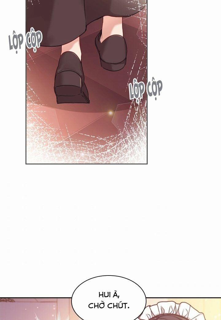 Tôi Trở Thành Thư Ký Của Bạo Chúa 4 trang 60