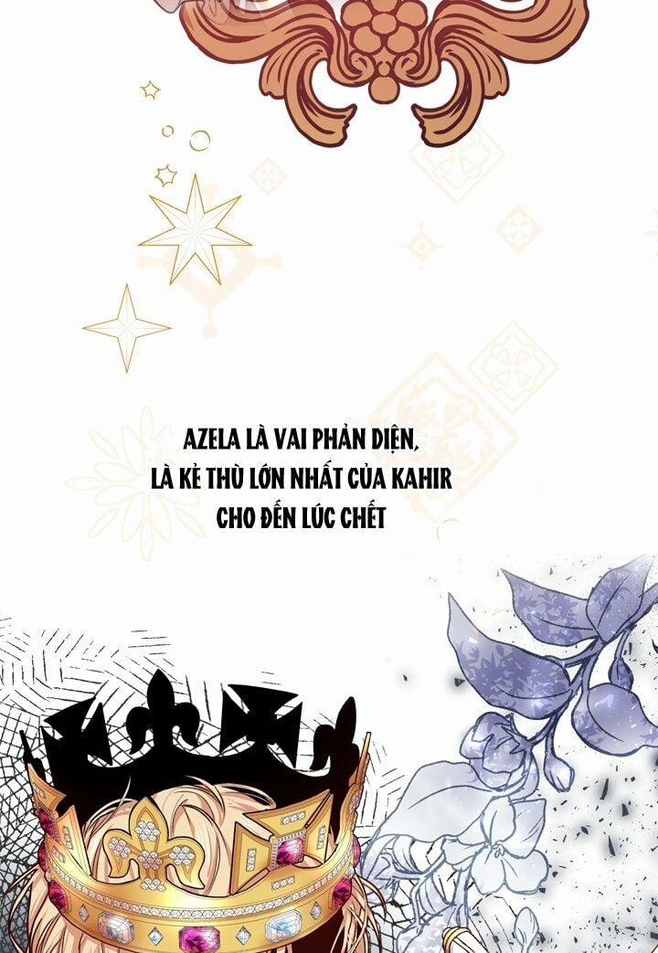 Tôi Trở Thành Thư Ký Của Bạo Chúa 4 trang 68