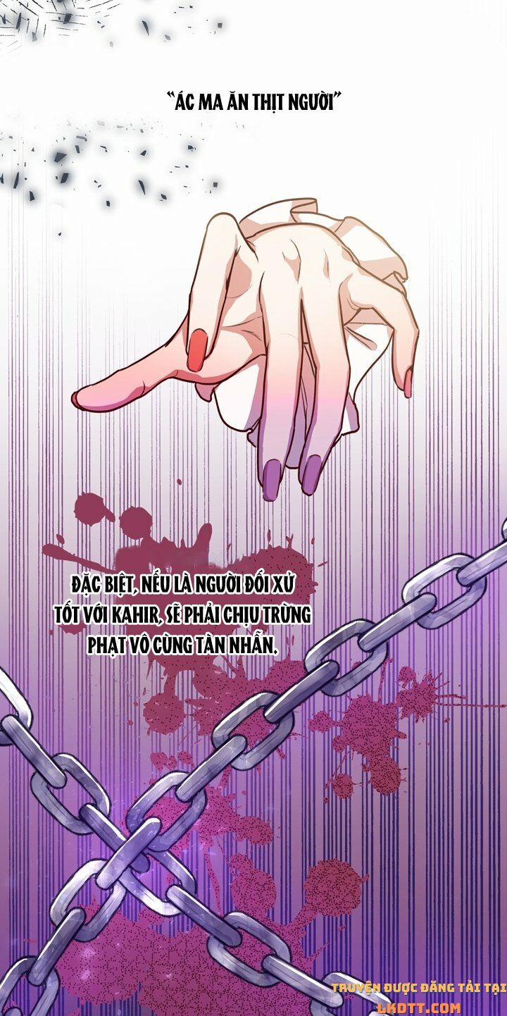 Tôi Trở Thành Thư Ký Của Bạo Chúa 4 trang 70