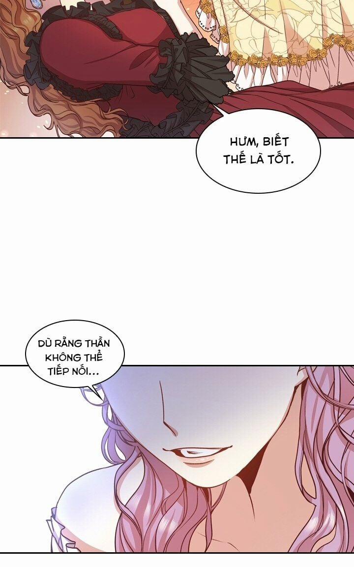 Tôi Trở Thành Thư Ký Của Bạo Chúa 5 trang 18